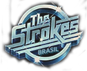 The Strokes Brasil